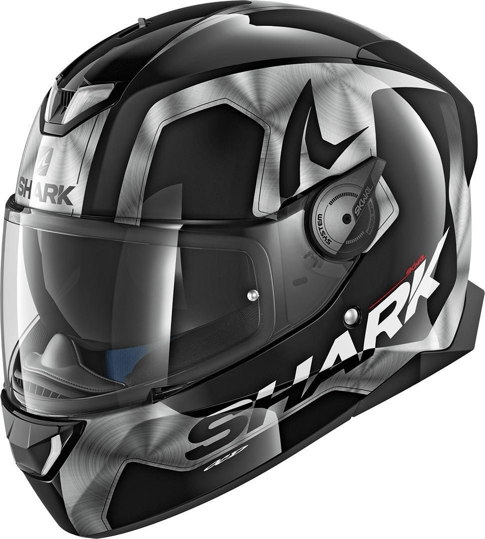 SHARK Skwal 2 Trion noir/gris