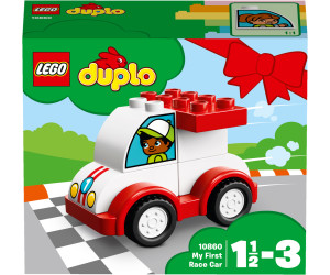 Lego duplo 10860