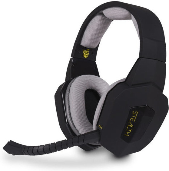 Stealth XP 400 Hornet