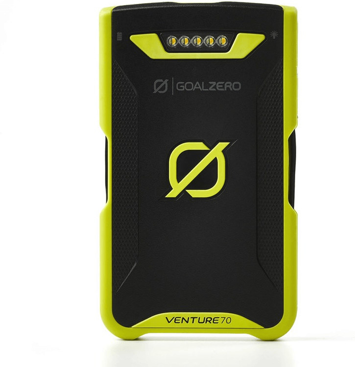 Goal Zero Venture 70