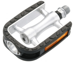 WellGo C-32B (black, silver)