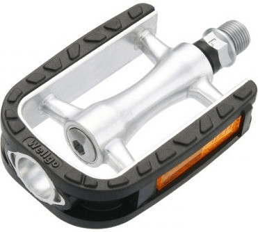 WellGo C-32B (black, silver)