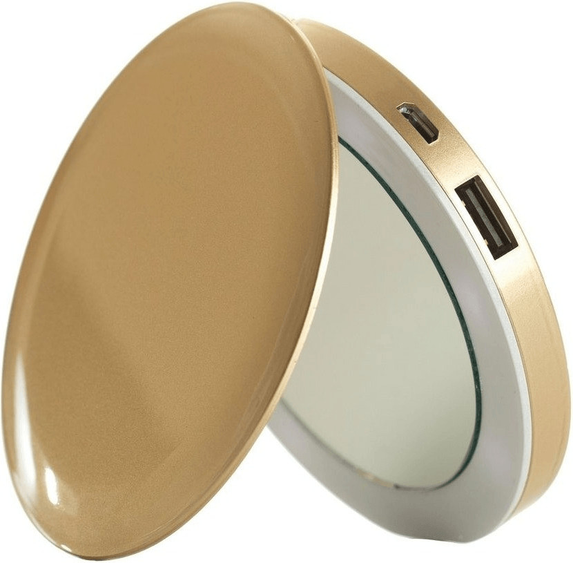 Sanho Hyper Pearl 3000 mAh gold