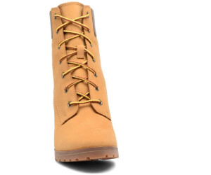Allington 6 inch boot for women in yellow store