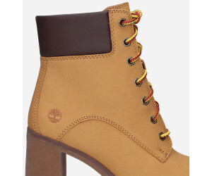 Allington 6 inch boot for women in yellow online