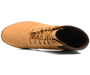 Allington 6 inch boot for women in yellow new arrivals