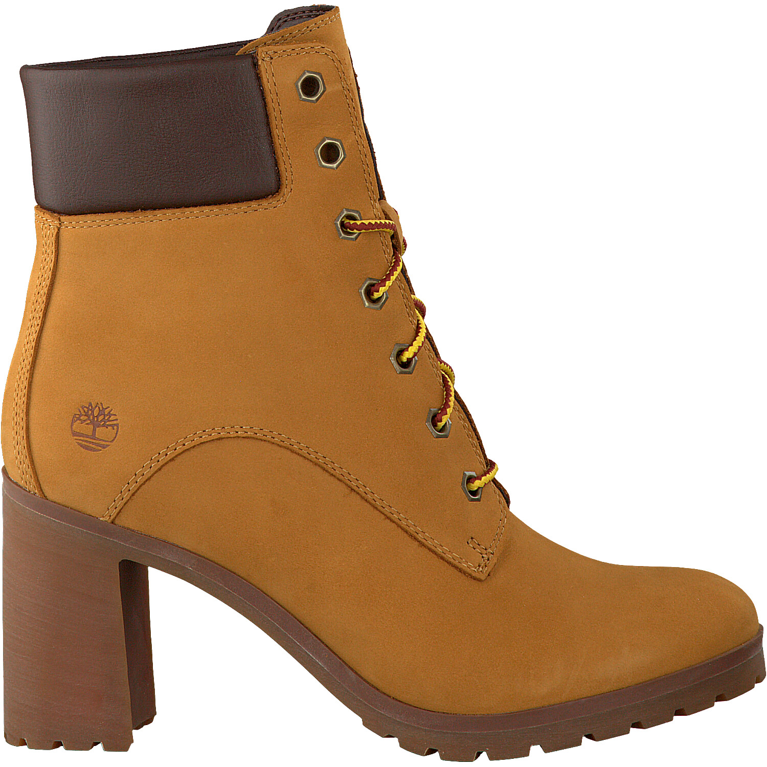 Buy Timberland Allington 6-Inch (A1HLS) yellow from £68.99 (Today ...