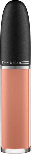 MAC Retro Matte Liquid Lipcolour - Burnt spice (5ml)