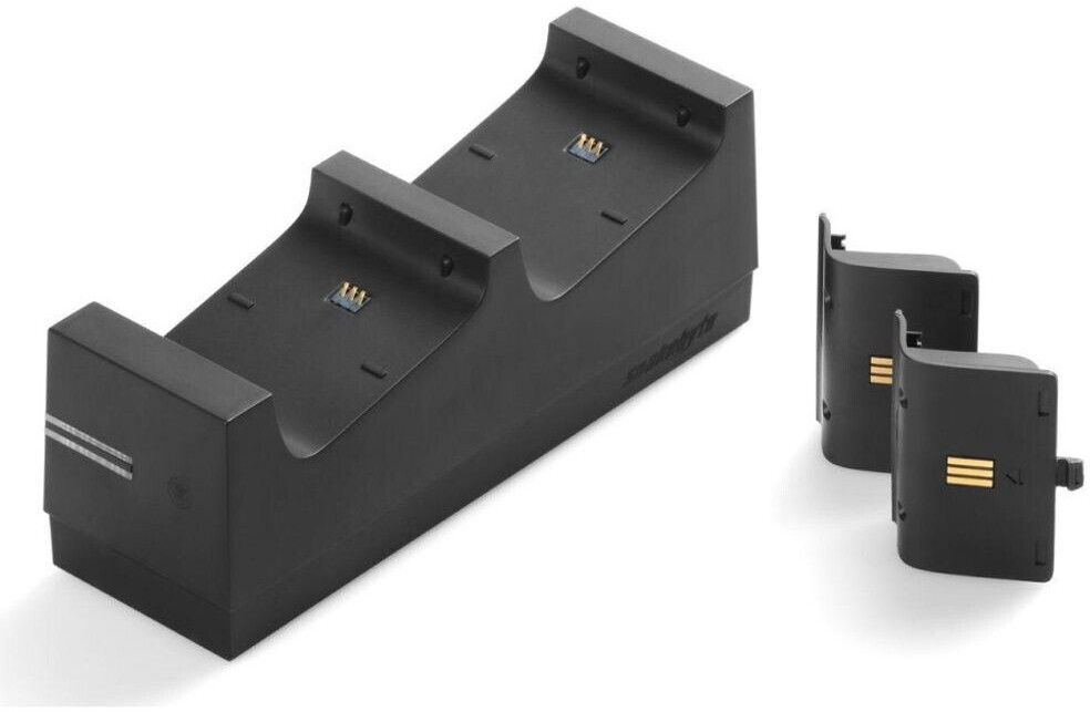 Snakebyte Xbox One Twin: Charge X