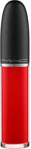 MAC Retro Matte Liquid Lipcolour - Fashion Legacy (5ml)