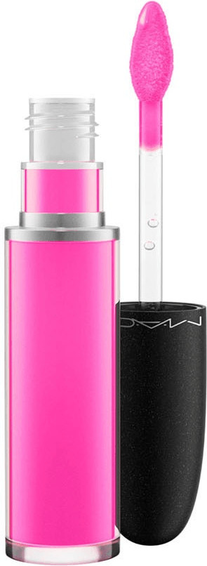 MAC Retro Matte Liquid Lipcolour -Fuchsia Flicker (5ml)