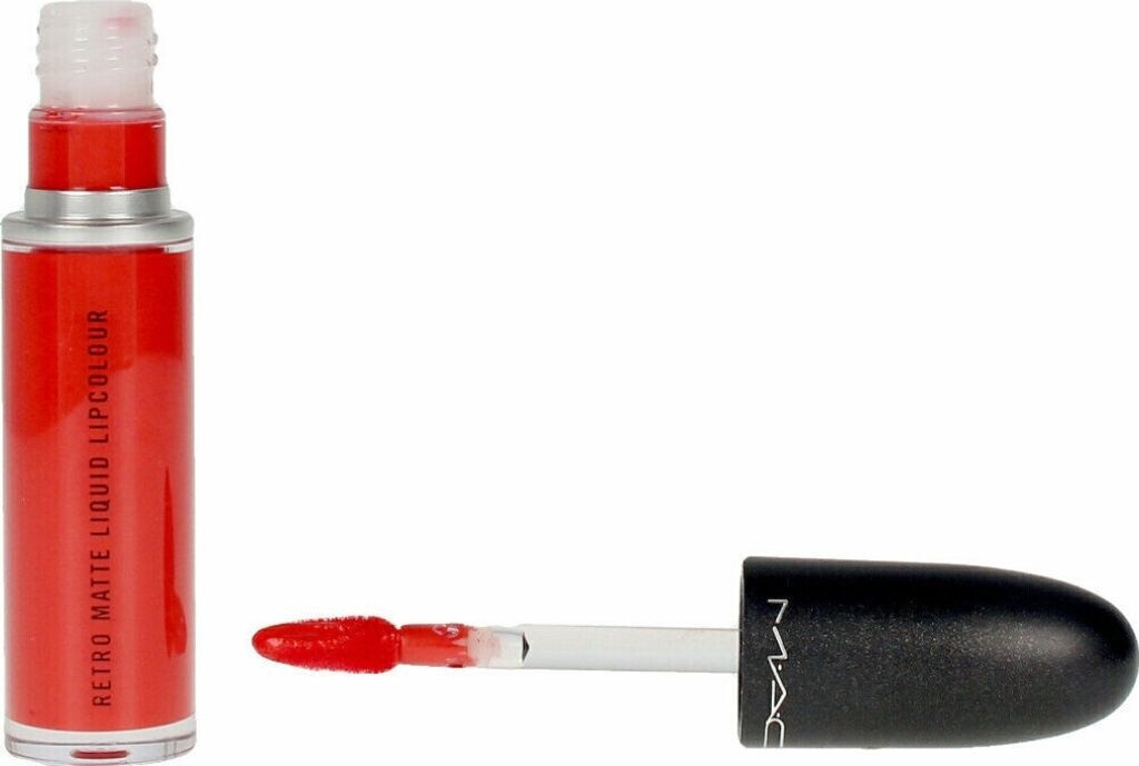 MAC Retro Matte Liquid Lipcolour - Quite the Standout (5ml)