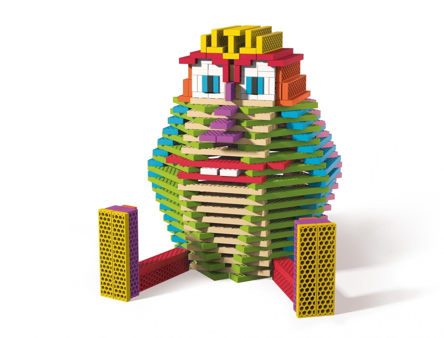 Bioblo Big Box Multi Mix
