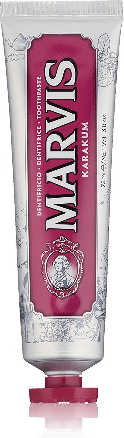 Marvis Karakum Toothpaste (75ml)