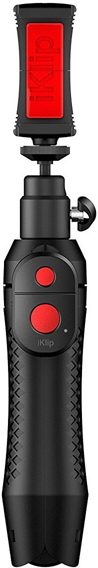 IK Multimedia iKlip Grip Pro
