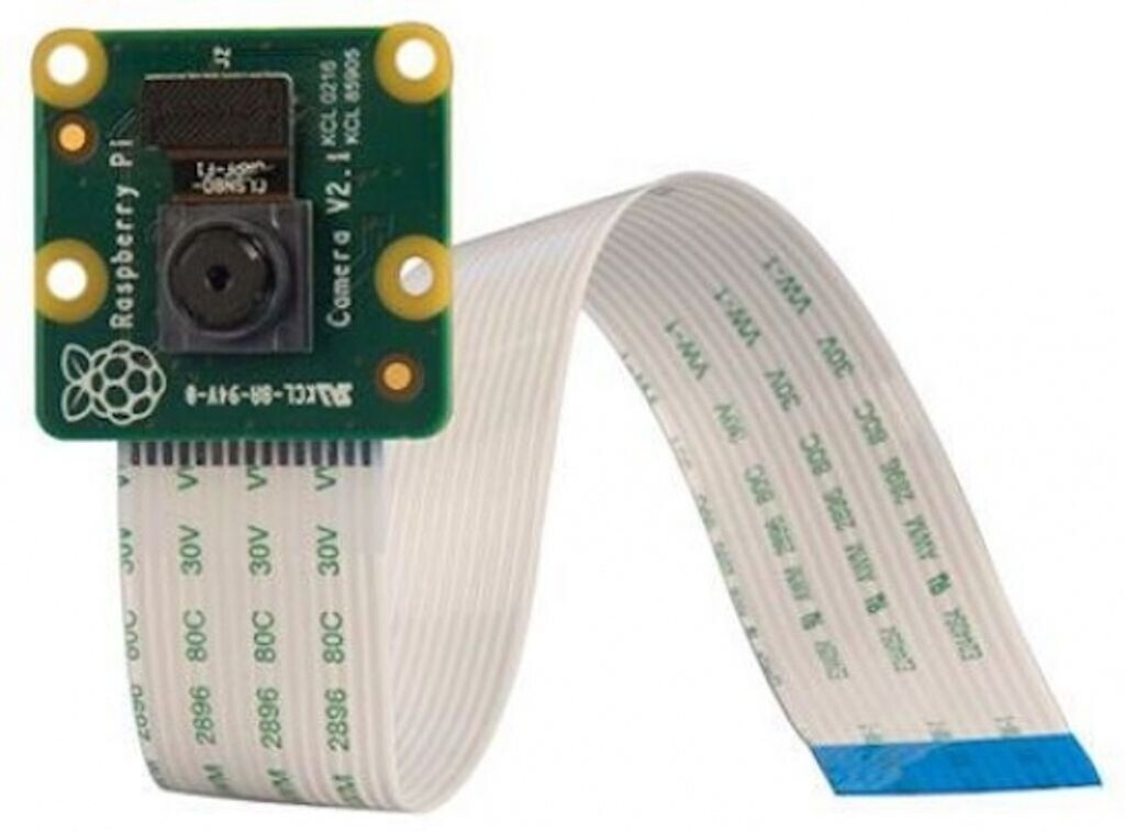 Raspberry Pi Camera Modul 8MP