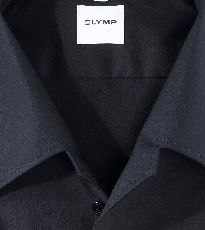 OLYMP Feuerwehr Modern Fit Elbe (93212) (93212/18) marine