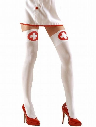 Widmann Nurse tights for women
