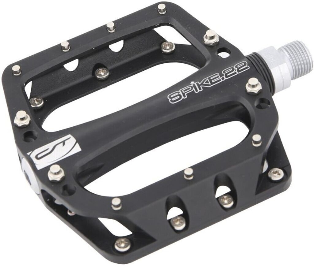 CON-TEC Spike 22 (noir)