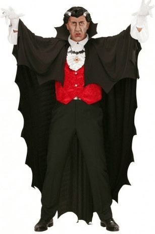 Widmann Vampire cape