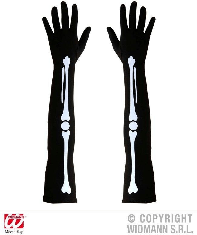 Widmann Gloves Bone