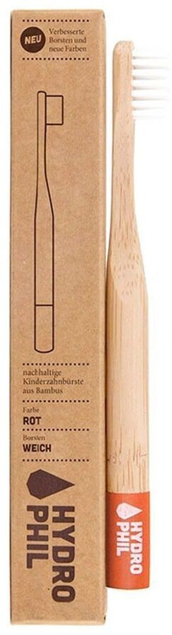 Hydrophil Eco brosse à dents enfant (1 pc)