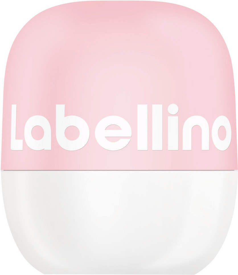 Labello Labellino Raspberry and Red Apple (7 g)