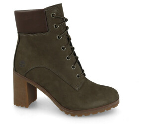 Timberland discount talon femme