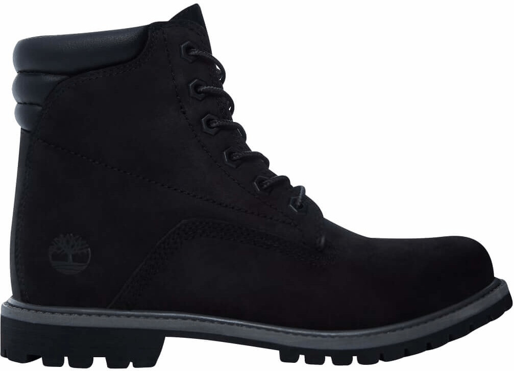 timberland waterville review