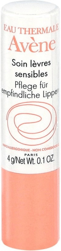 Avène Baume lèvres Eau Thermale 4 g