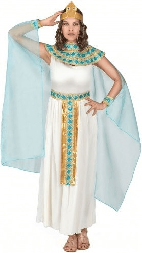 Widmann Adult Cleopatra costume