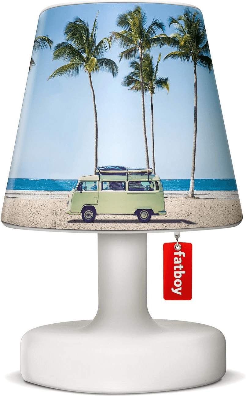 Fatboy® Cooper Kappe – Stylische Click-Off-Kappe Produktbild-Vorschau 12