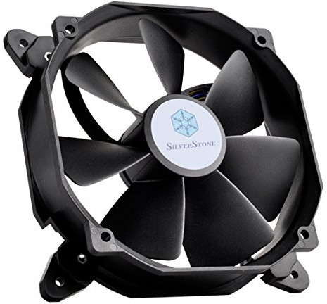 SilverStone FHP141-VF 140mm