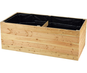 Rettenmeier Hochbeet Douglasie 200 X 100 X 72 5 Cm Ab 194 95