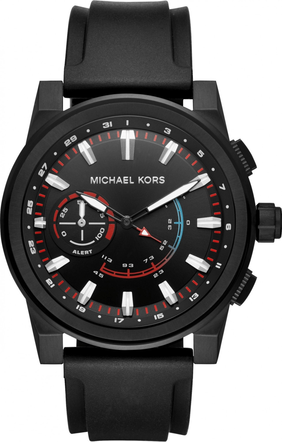 michael kors access grayson