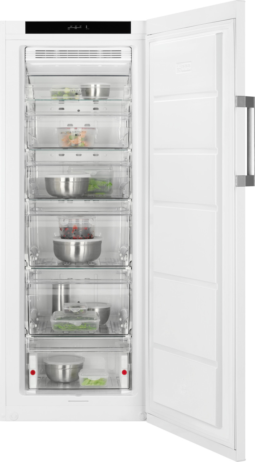 Electrolux AGB62226NW