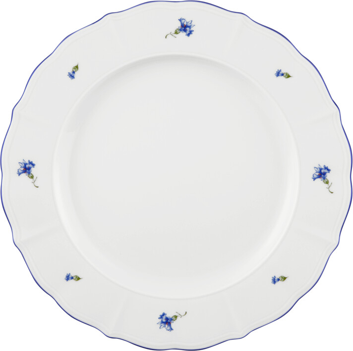 Seltmann Weiden Sonate 34032 platte borden 26 cm