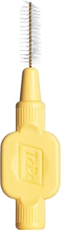 TePe Interdental Brush x-soft 0,7 mm light yellow (25 pcs.)