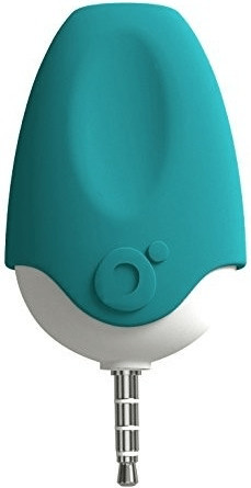 oblumi Thermomètre connecté Tapp