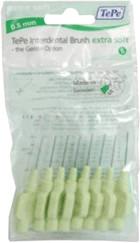 TePe Brossette interdentaire x-doux 0,8 mm