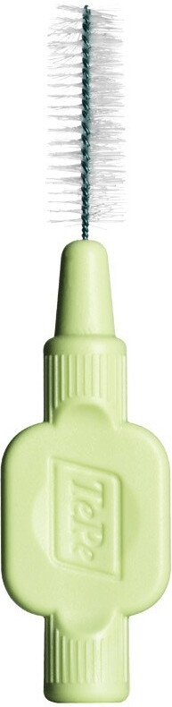 TePe Interdental Brush x-soft 0,8 mm light green (25 pcs.)