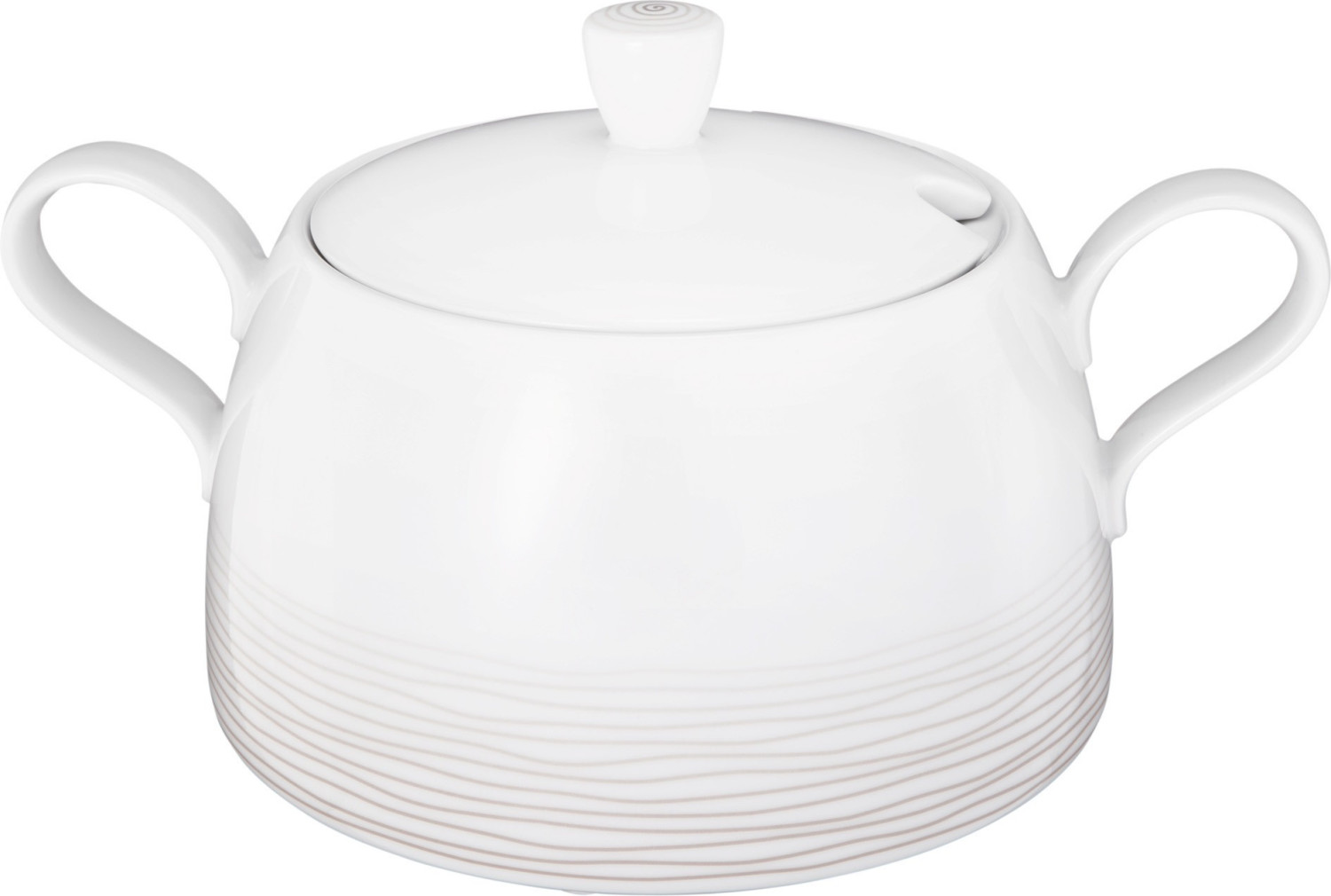 Seltmann Weiden Life bowl with lid 3.00 l