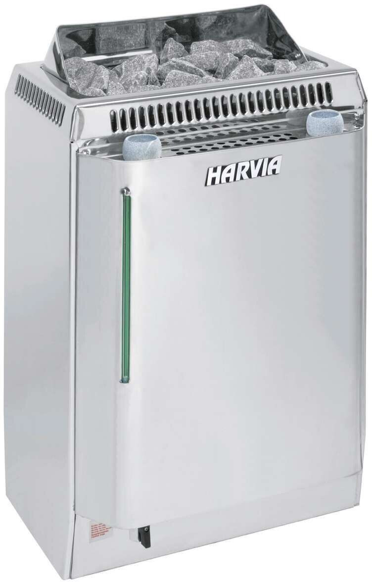 Harvia Topclass Combi