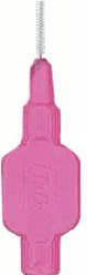 TePe Brossette interdentaire 0,4 mm rose bonbon