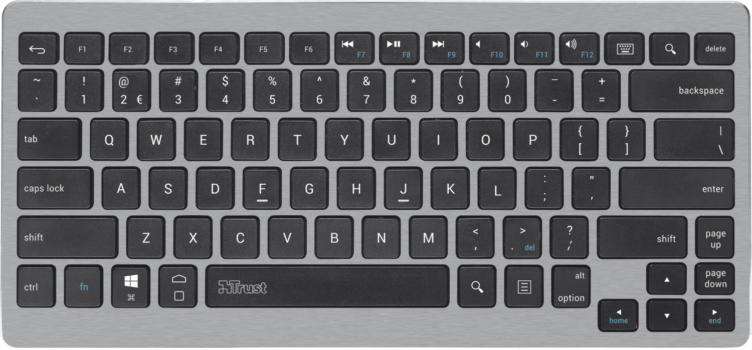 Trust Entea Universal Keyboard