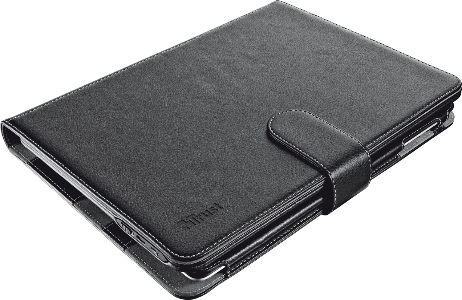 Trust Folio Stand with Bluetooth Keyboard for iPad2