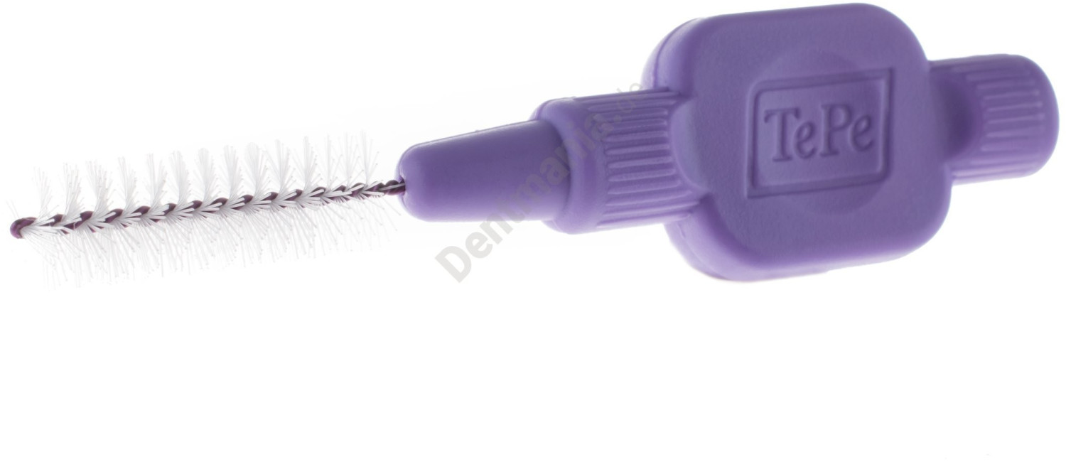 TePe Interdental Brush Original 1,1 mm purple (25 pcs.)