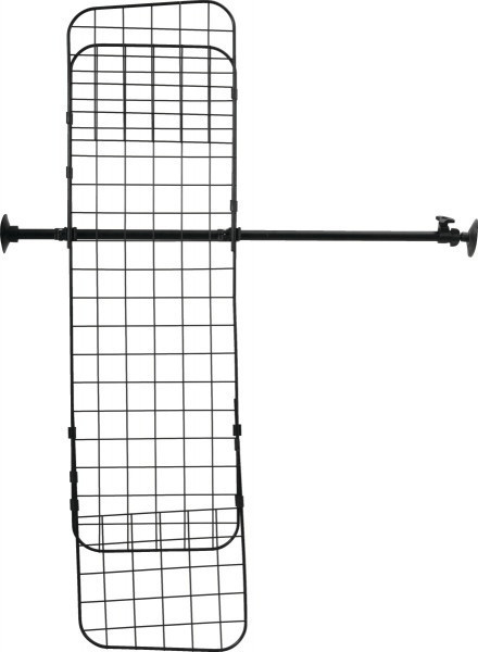 Zolux Grille de sécurité auto pour monospace/4x4/SUV