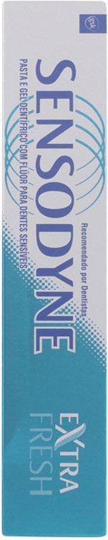 Sensodyne Extra Fresh Gel (75ml)