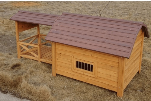 Animal Valley Niche pour chien Animal Valley Niche pour chien